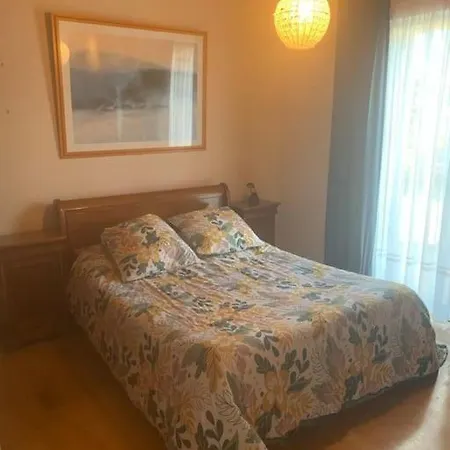 度假居 Douceur De Vivre 居让梅斯特拉