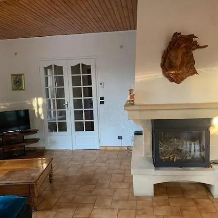 Douceur De Vivre 度假居